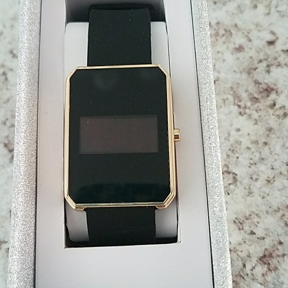 aeropostale watch digital